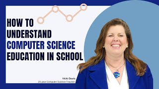 How to Understand Computer Science Education in Schools