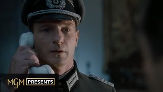 A Phone Call (Valkyrie) | MGM PRESENTS