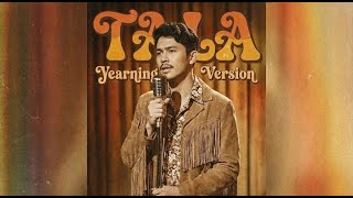 Tala – Yearning Version | Emotional OPM Reimagined | Acoustic / Rock Ballad Cover