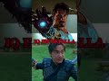 Iron Man vs Xu Wenwu #short