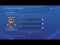 How to Create a PSN ACCOUNT ON PS4! (EASY TUTORIAL) 2019 How to Create a PSN ACCOUNT ON PS4! (EASY TUTORIAL) 2019