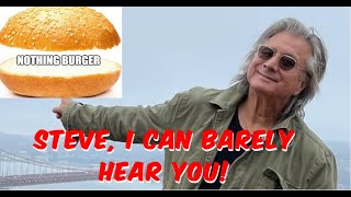 Steve Perry Journey Remake Pretty Much A Nothing Burger