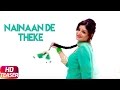 Teaser | Nainaan De Theke | Sona Walia | Desi Crew | Speed Records