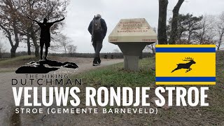 Veluws rondje Stroe