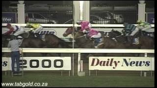 20150530 Greyville Race 9 won by IN OTHER WORDS