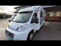 used 2010 swift bolero 630ew rove motorhomes