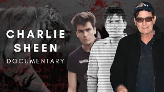 Dark Hollywood : Charlie Sheen (Documentary 2022)
