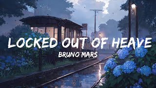 Bruno Mars - Locked Out Of Heaven | Top Best Song