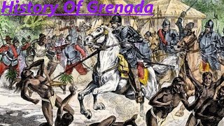 History Of Grenada