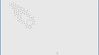 Flocking Simulation: Obstacles