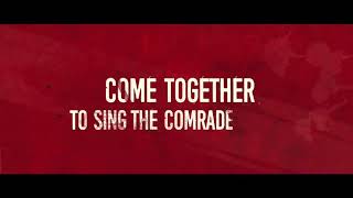 Comrade Anthem Teaser | dear comrade movie | vijay devarakonda | vijay sethupathi | dulquer salmaan