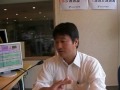 2011年6月27日 月）表具・表装サービスの東洋額装株式会社