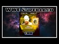 WWE SuperCard: Free Pack in store!!!