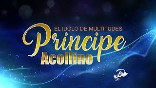 Príncipe Acollino - siempre te estaré esperando