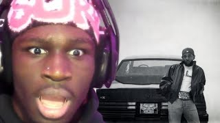 KENDRICK DROPPED!!!┃Kendrick Lamar GNX Album Reaction