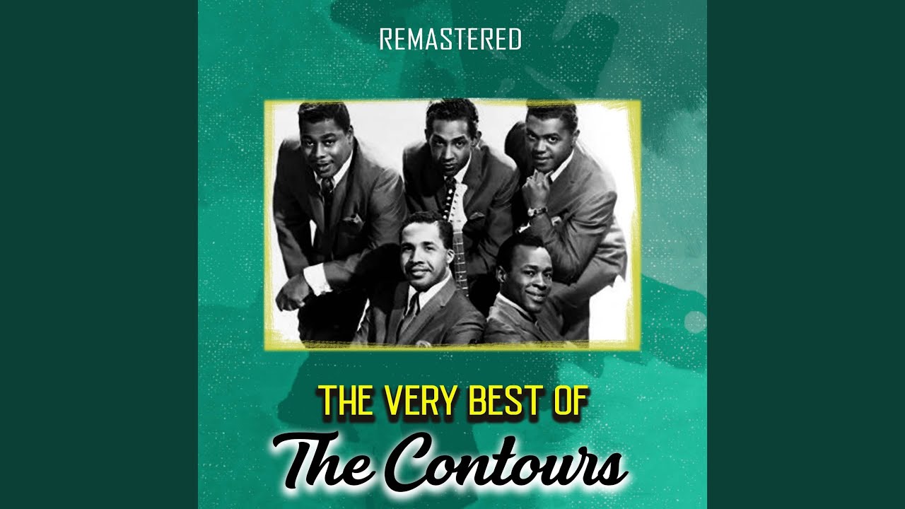 The Contours Do You Love Me Remastered Chords Chordify