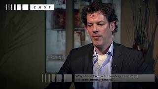 Software Intelligence: BCG's Benjamin Rehberg