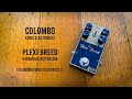 Colombo Audio Electronics: PLEXI BREED OD/Distortion