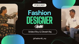 F18 SPOTLIGHT Shines on Top DESIGNER in Exclusive Podcast Interview!