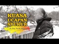 Ev. Drg Yusak Tjipto - Kuasa Ucapan Syukur