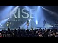 Rise Against - Live at The Agora Theater - Cleveland, OH - 10-20-2024 (FULL SHOW AUDIO)