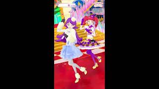 【プリチャン】ミラクル☆キラッツ　クリスマスメドレー【プレイ動画】