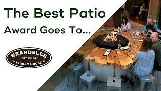 Is This The Best Patio In Bothell?