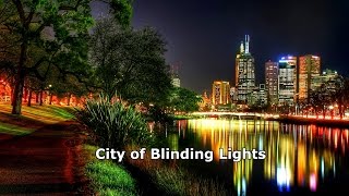 U2 - City of Blinding Lights Legendado Tradução