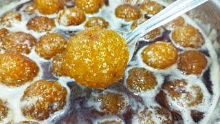 How to make - आँवले का मुरब्बा | Amla मुरब्बा | Gooseberry Marmalade | आँवला | Aanvla Murabba