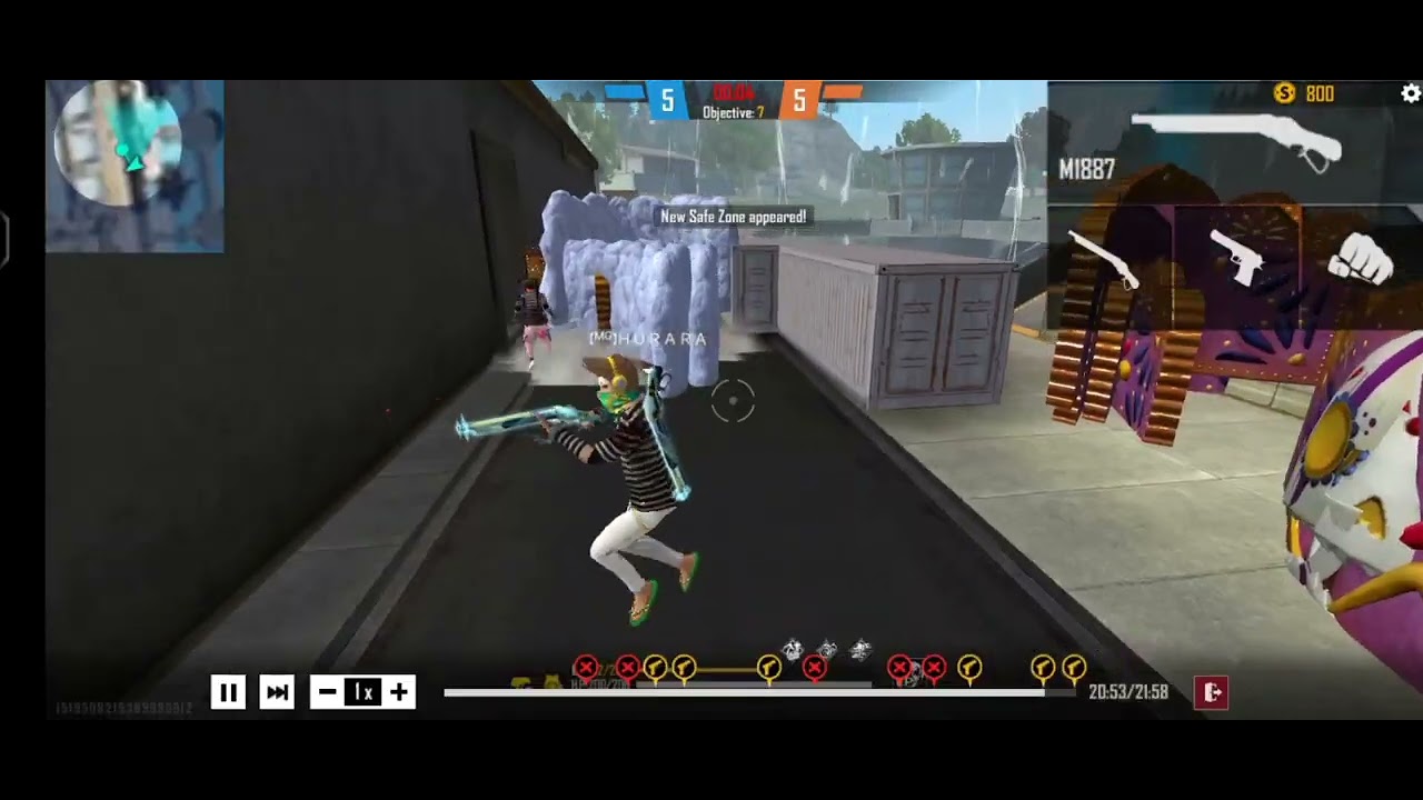 Free Fire Viral Video рџ јрџ јрџ ј Youtube