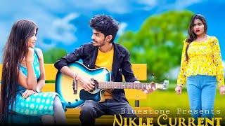 Nikle Currant Song | Love Songs | Cute Love Story | Ft.Adi & Mithi | Bluestone Presents