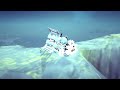 【besiege】第7回p1グランプリ参加機体紹介動画