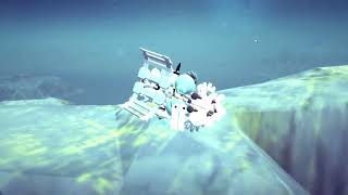 【Besiege】第7回P1グランプリ参加機体紹介動画