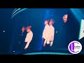 170819 seventeen rock kcon 17 la