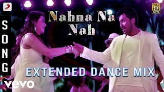Biriyani - Nahna Na (Extended Dance Mix) Song | Karthi, Hansika