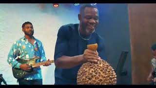 EVANG OSSY OSINA AGAIN ON THIS ONE | Igbo Nigerian Gospel Music 2023 Latest Songs