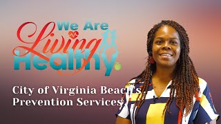 City of Virginia Beach's Prevention Services