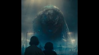 Godzilla King Of The Monsters 2019 The Movie Sneak Peak 4 Mothra Is Born