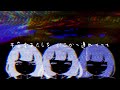 【ethereal dnb/breakcore】 Inabakumori - Float Play / 稲葉曇『フロートプレイ』 (shiro12 remix)