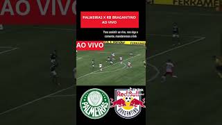 Palmeiras ao vivo com imagens