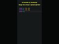 How to merge two arrays using spread operator JavaScript?