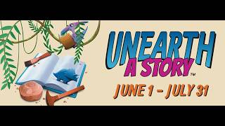 MidPointe Library Summer Reading Program 2026