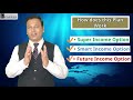 pnb metlife century plan review in hindi whole life tax free pension with risk cover