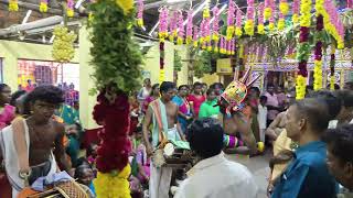 Sri Mummoorthi madasami Kovil | #sithankudieruppu