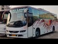 Cityland Travels Volvo || #Shorts