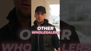 Seattle's YOUNGEST Wholesaler! || VAYNA JERABEK