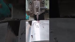 Manual Gear Manufacturing Process