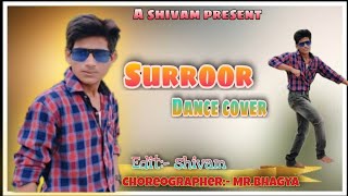Surroor 2021 Title Track dance video | Surroor 2021 The Album | Himesh Reshammiya |