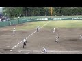 日大三高《 9回表の守り * full 準決勝へ進出 校歌斉唱 》東京成徳大高 3 9 日大三高 準々決勝｜春季東京都高校野球大会 2023年4月23日 日