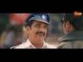 the introduction of chitti the robo robo rajinikanth aishwarya rai telugu comedy scene